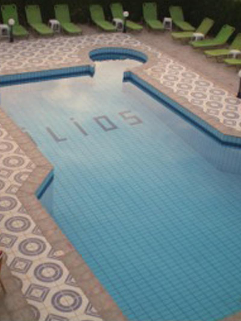 Ilios Stalis Aparthotel Exterior photo